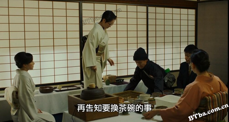 谎话连篇2/嘘八百 京町ロワイヤル