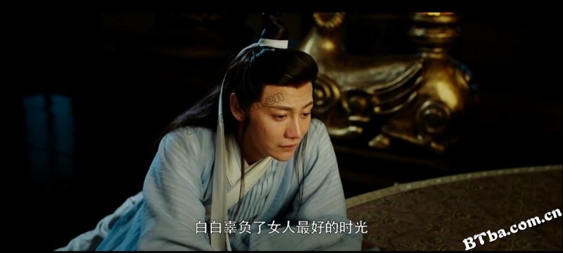 聊斋古卷：兰若之境