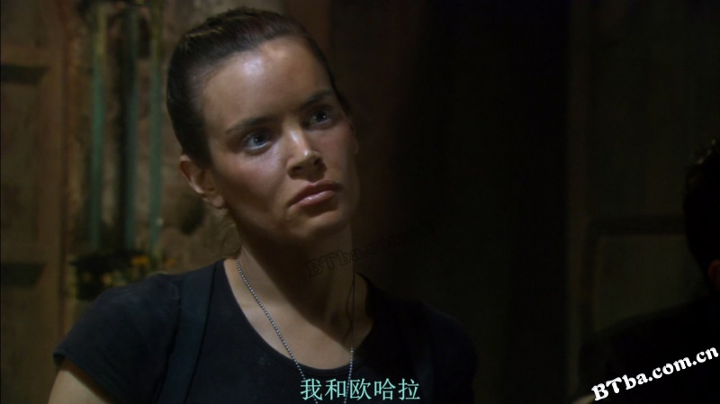 星河战队2：联邦英雄/Starship Troopers 2: Hero of the Federation