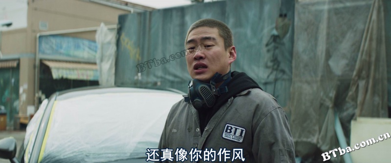 狩猎的时间/사냥의 시간