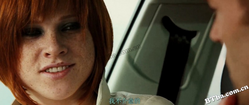 玩命快递3/Transporter 3