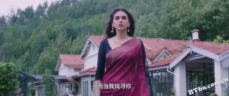 爱在天际/空战恋曲/Kaatru Veliyidai