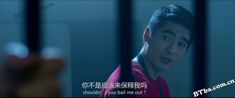 这一刻，想见你/In My Heart