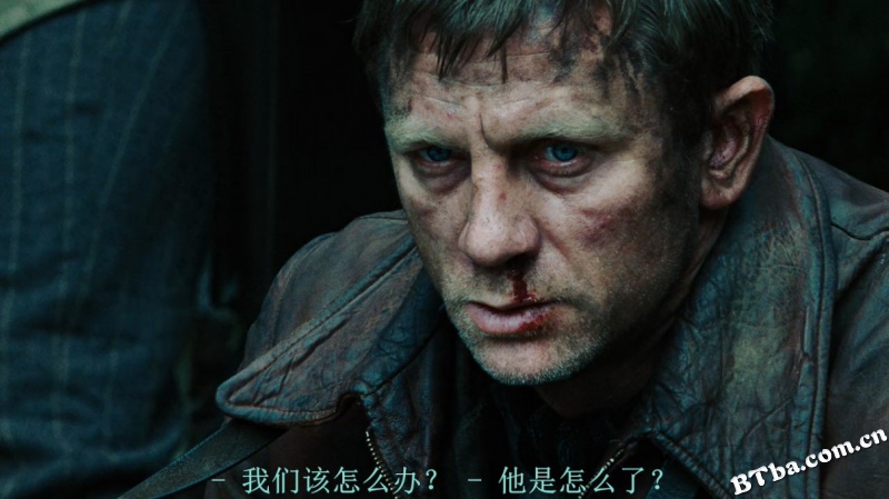 反抗军/圣战家园/血战