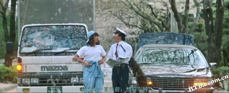 四月物语/April Story