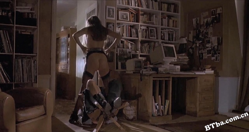 苦月亮/钥匙孔的爱(台)/偷月迷情/Bitter Moon