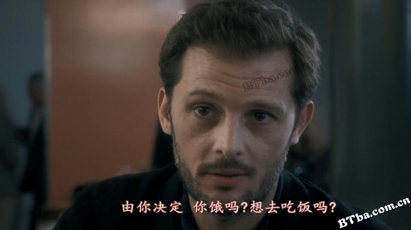 心灵暖阳/巴黎众色相(港)/我心渴望的阳光(台)/Un beau soleil intérieur