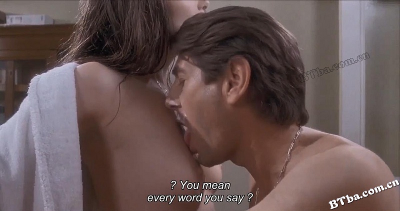 苦月亮/钥匙孔的爱(台)/偷月迷情/Bitter Moon