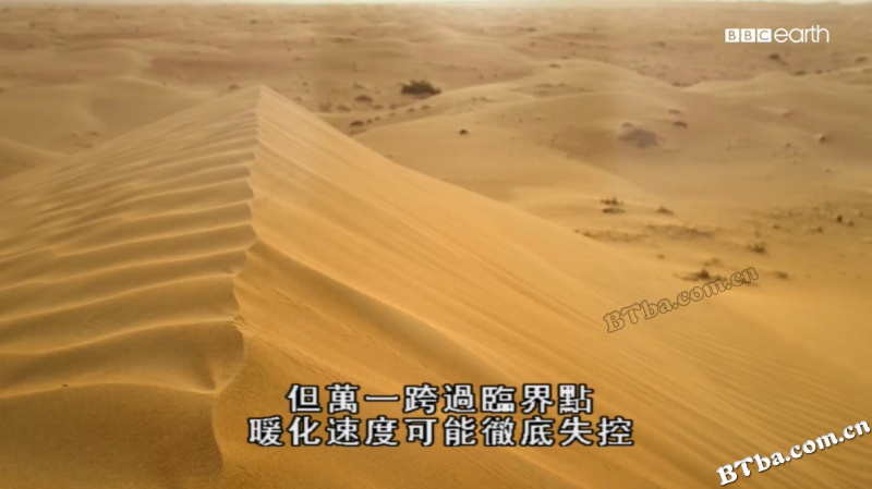 气候变化的真相/The Truth About Climate Change