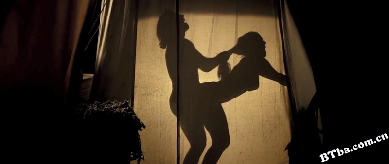 伤心小号曲/A Sad Trumpet Ballad/The Last Circus