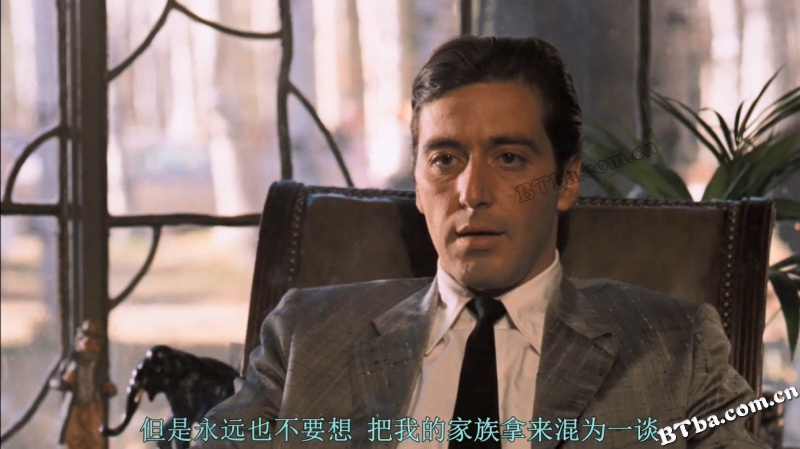 教父2/教父续集/教父II