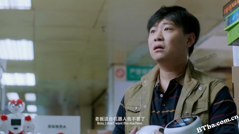 创客兄弟/Maker Brother
