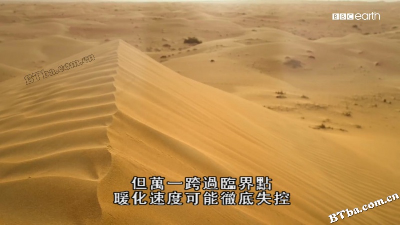 气候变化的真相/The Truth About Climate Change