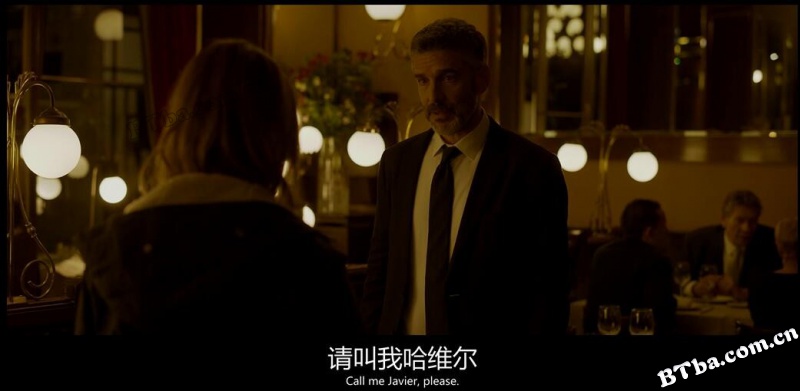 骸骨遗训/Legado en los huesos