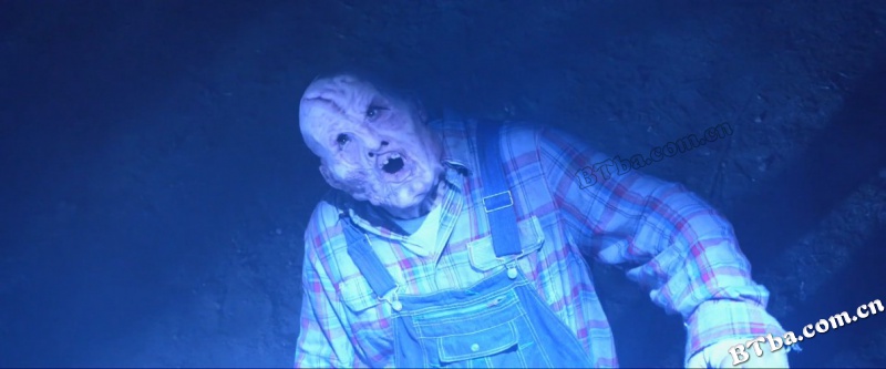 万圣节传说/万圣夜怪谈（台）/Tales of Halloween