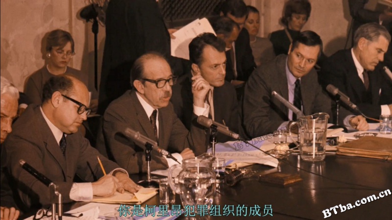教父2/教父续集/教父II