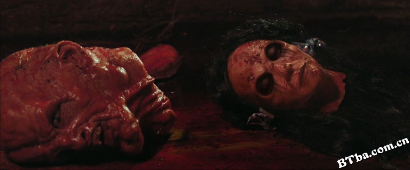万圣节传说/万圣夜怪谈（台）/Tales of Halloween