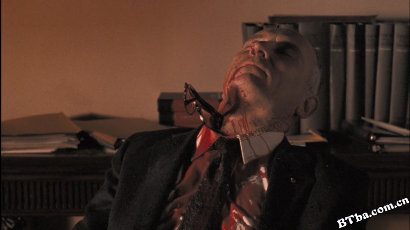 教父3/The Godfather: Part III