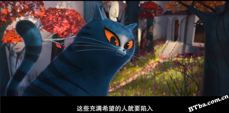 威洛比家的孩子们/威乐比这一家/The Willoughbys