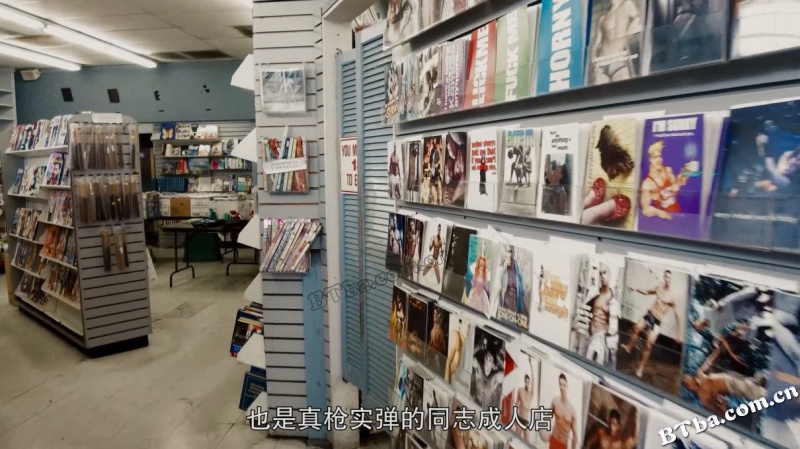 书本马戏团/书简乐园/书之马戏团/Circus of Books