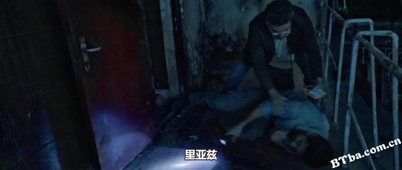幽灵船/Bhoot: Part One - The Haunted Ship