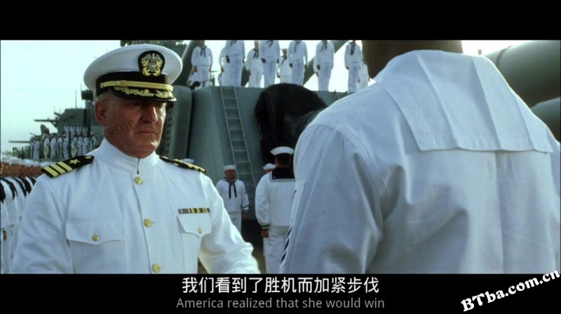 珍珠港/Pearl Harbor