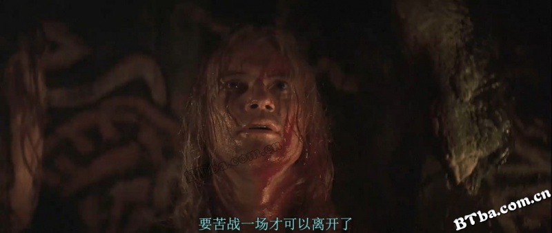 第十三个勇士/终极奇兵/杀战风云(港)