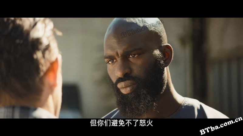 悲惨世界/Les misérables