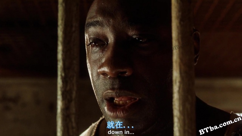 绿里奇迹/绿色奇迹(台)/绿色英里/The Green Mile