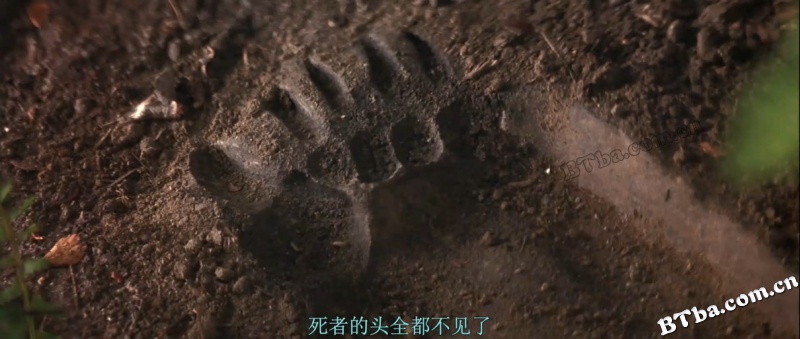第十三个勇士/终极奇兵/杀战风云(港)