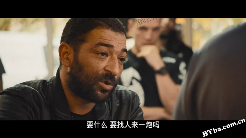 悲惨世界/Les misérables