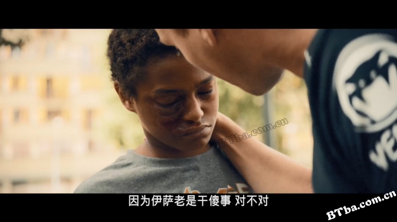 悲惨世界/Les misérables