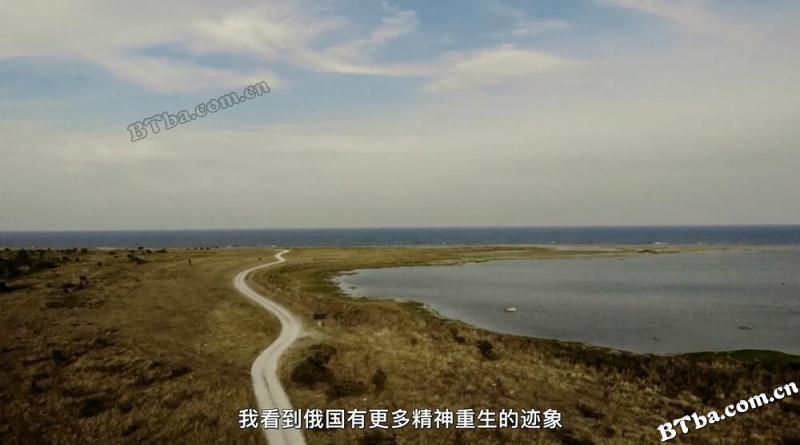 塔可夫斯基：在电影中祈祷/Андрей Тарковский. Кино как молитва
