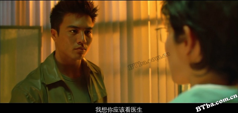 黑侠2/Black Mask II/Black Mask 2: City of Masks