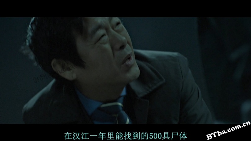 牺牲复活者/희생부활자