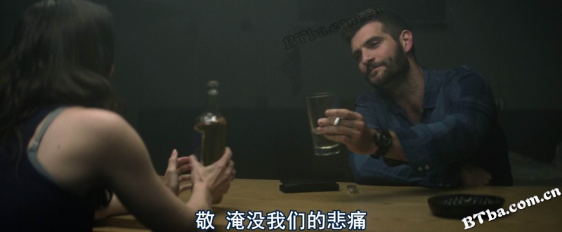 毒战生死线2