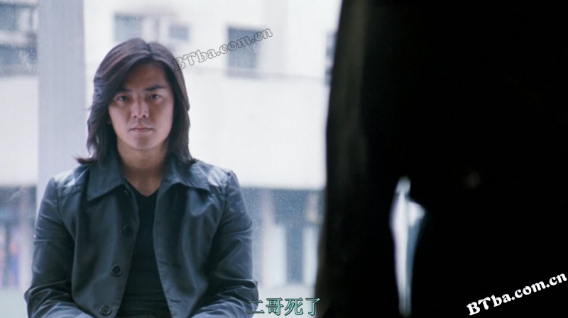 97古惑仔战无不胜/古惑仔4：战无不胜/Young and Dangerous 4