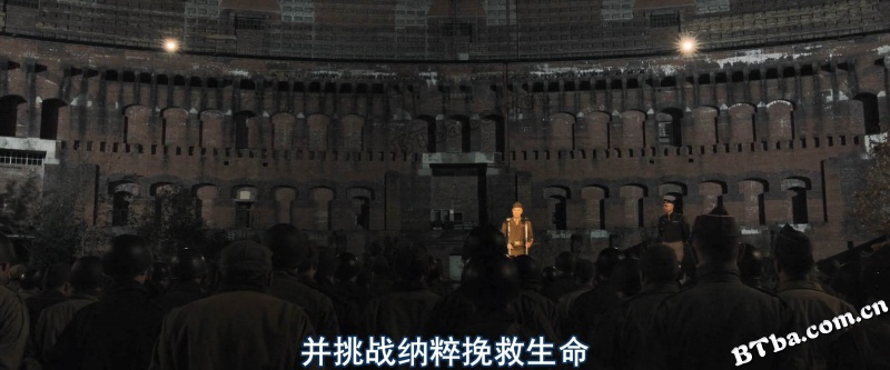 无声的抵抗/无声救援(台)/无声的反抗/Resistance