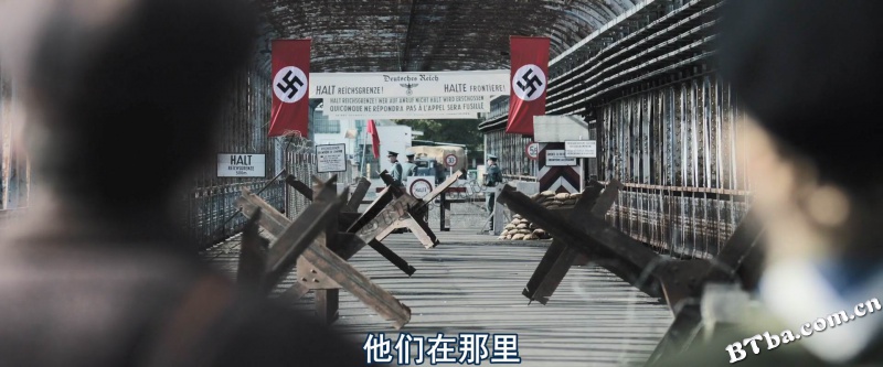 无声的抵抗/无声救援(台)/无声的反抗/Resistance