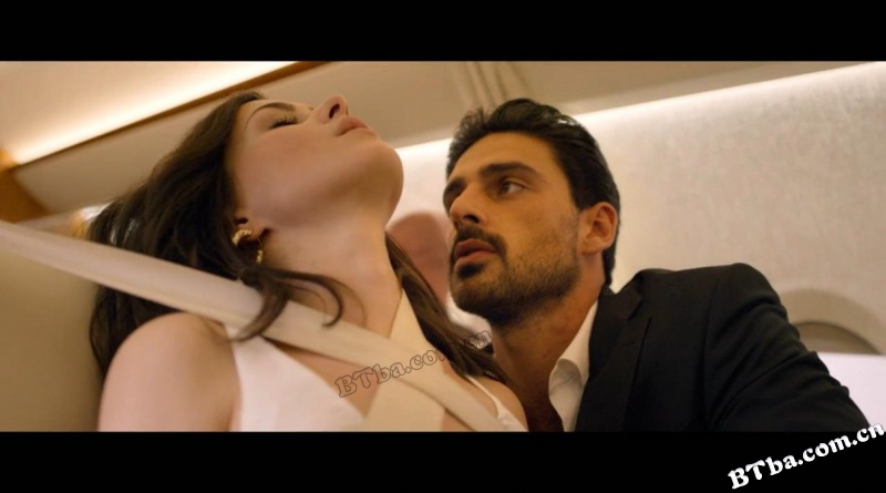 黑帮大佬和我的365日/365 dni