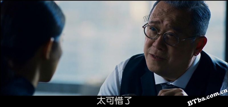 圣人大盗/聖人大盜