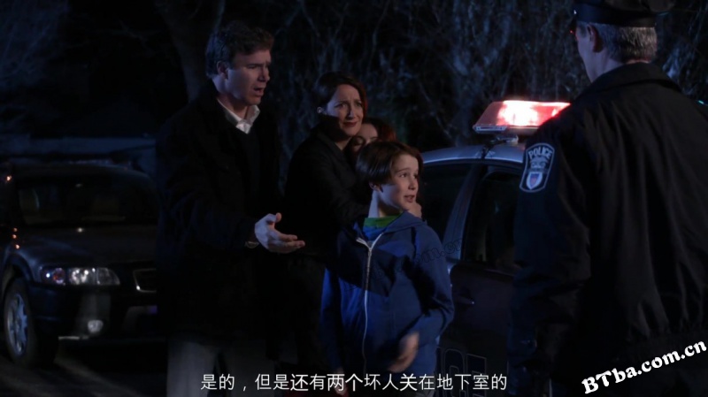 小鬼当家5/Home Alone 5: Alone in the Dark/小鬼当家：假期劫案