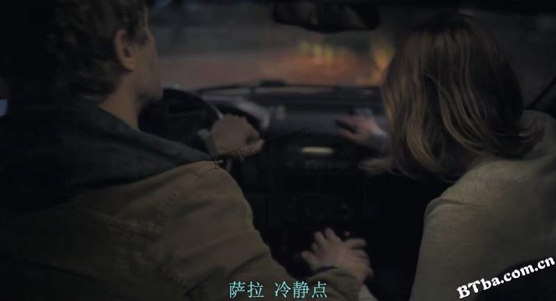 寂静的房子/一噤到底(台)/沉默的小屋/Silent House 寂静的房子/一噤到底(台)/沉默的小屋/Silent House