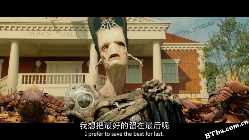 亚瑟3：终极对决/亚瑟和他的迷你王国3/亚瑟和他的迷你王国3：终极对决