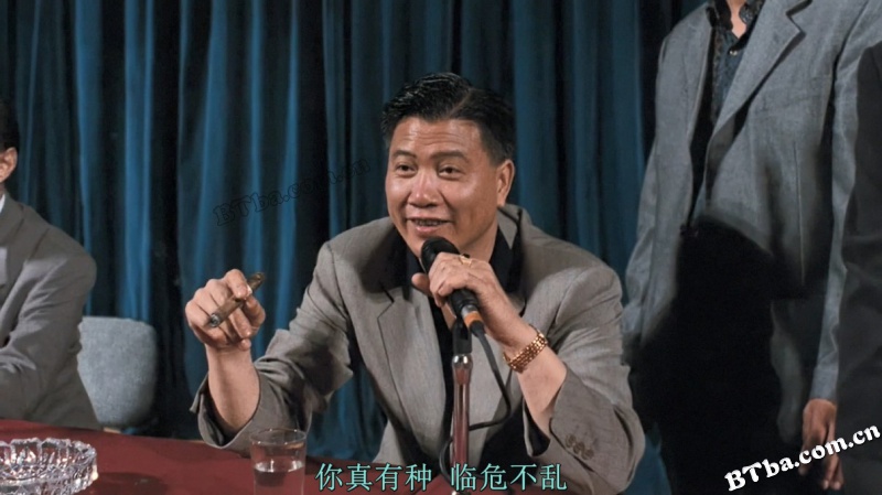 97古惑仔战无不胜/古惑仔4：战无不胜/Young and Dangerous 4