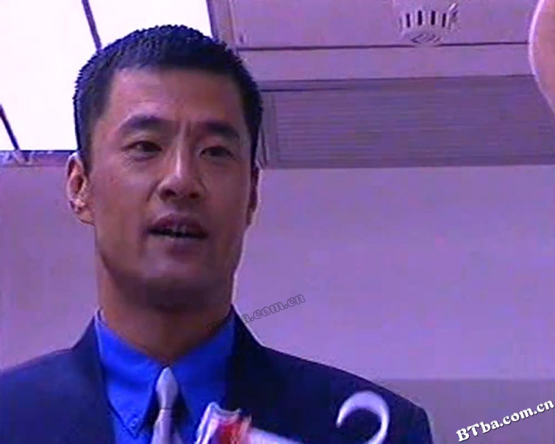 护花惊情/Body Guard