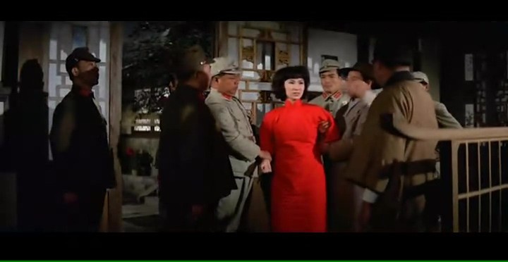 大地儿女/Sons of Good Earth/英勇游击队