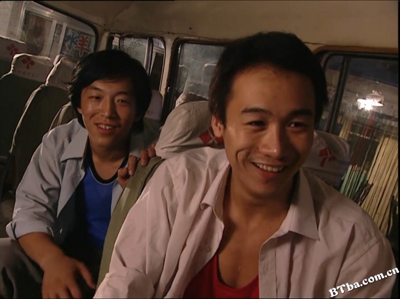 上车走吧/Get in and go