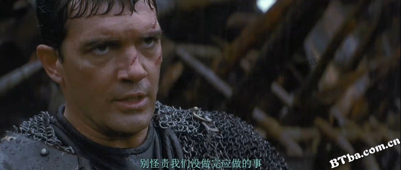 第十三个勇士/终极奇兵/杀战风云(港)