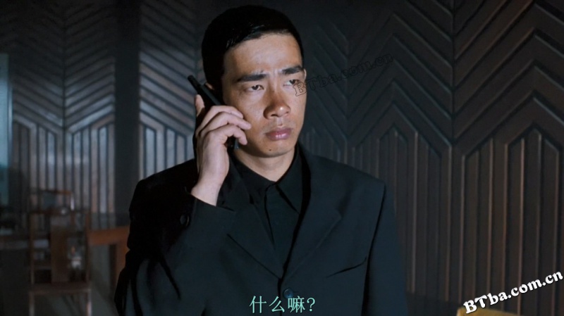 97古惑仔战无不胜/古惑仔4：战无不胜/Young and Dangerous 4